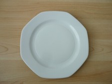 KAISER Porzellan-Selection Weiß-Frühstücksteller Kuchenteller Dessertteller 20cm