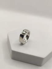 Quinn 925 Silber Ring,Mit Perle  Wunderschön, RG 53