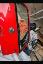 VW Lupo LP3G  Außenspiegel