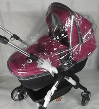 UPPAbaby Regenschutz mit