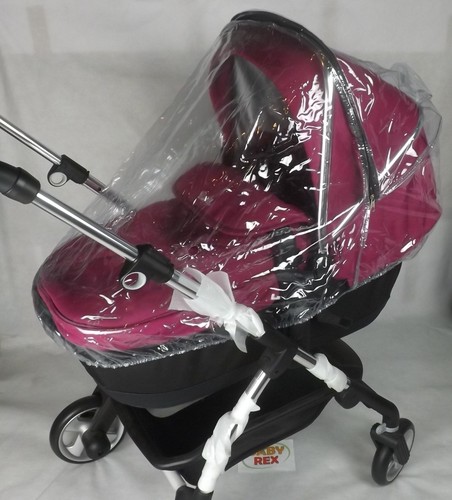 Uppababy regenschutz mit - uppababy,