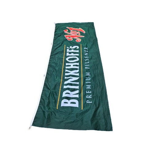 Brinkhoffs bier xxl - xxl, fahne