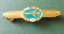 DDR Quali Spange - NVA