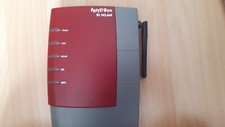 AVM Fritz Box SL Wlan -