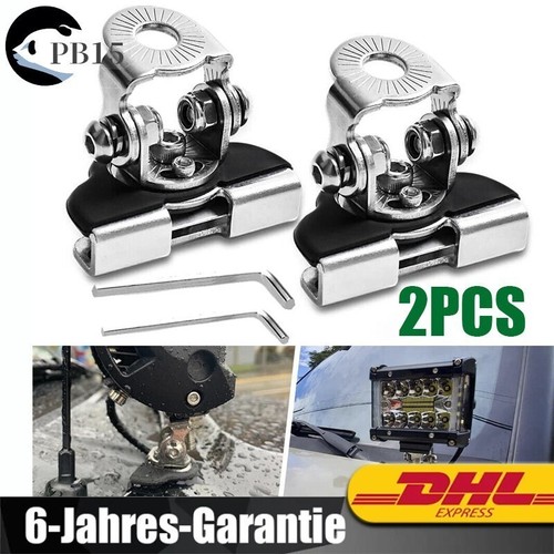Offroad led - 2x,