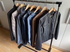 Bekleidungspaket Jacken/Mantel 7teilig MarkenGerry Weber, Taifun… TOP Zustand