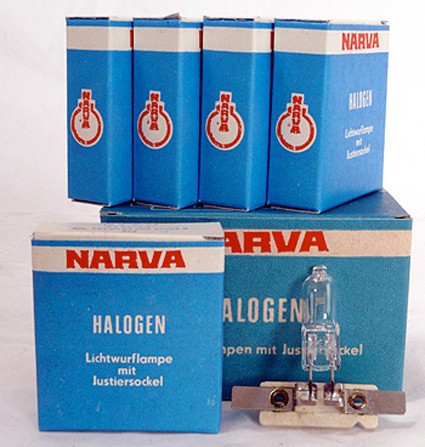 Stück narva mikroskop - stück,