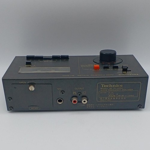 Technics 8000 graphic - technics,
