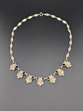 Theodor fahrner collier kette - theodor,