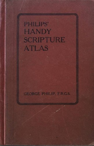 Philips handy scripture - handy,