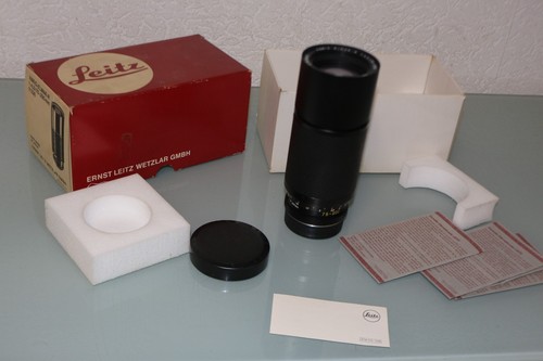Leitz leica vario - -,