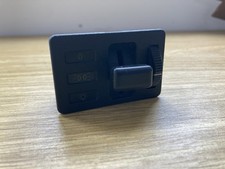 BMW E28 Lichtschalter 518I