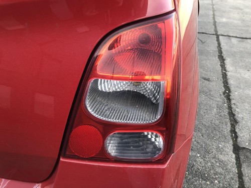 Renault twingo ii - twingo, 2