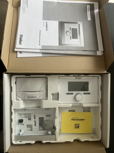 Vaillant multimatic regelung - vaillant,