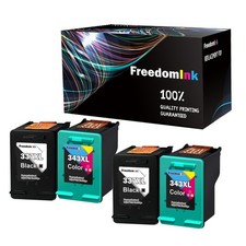 TINTE PATRONEN für HP 337 HP