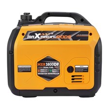 3500W Dual Fuel Inverter