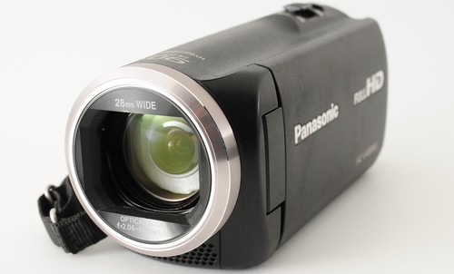 Mint panasonic v480ms w - [mint],