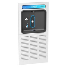 Quench Wand Trinkflasche