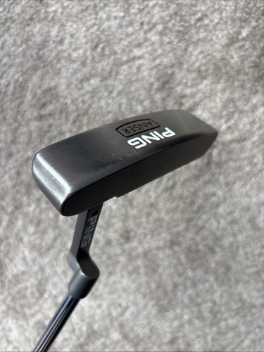 Ping karsten anser putter - karsten, 34