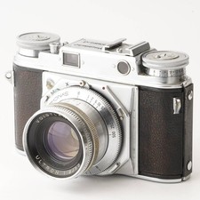 Voigtlander PROMINENT /