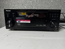 Pioneer VSX-1015 THX Surround