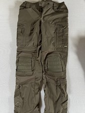 UF Pro Striker XT Gen 3 Kampfhose Neu 33/34