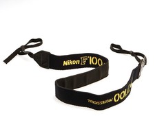 Nikon Kamera Tragriemen mit