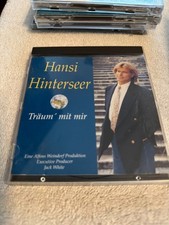 Hansi Hinterseer - Traum' mit