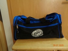 Sporttasche Gym Reisetasche Sport Bag Trainingstasche Fitnesstasche neuwertig