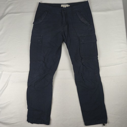 Jeans herren ca - h&m, gr.