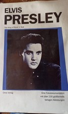 Buch Elvis Presley The King of