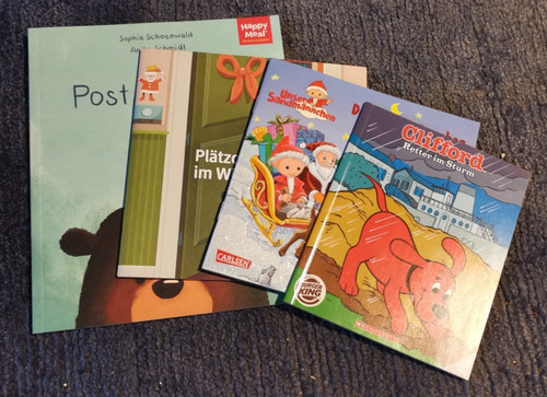 Maxi pixi bücher guter - maxi-pixi-bücher, ***guter