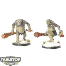 Der Hobbit Figuren - Böse - 2