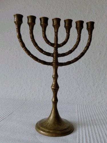 Minora großer bronze - großer, messing