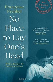 Place lay ones head von - place, to