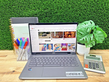 Acer Chromebook Spin 714 Intel