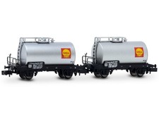 Arnold HN6701 - Güterwagen