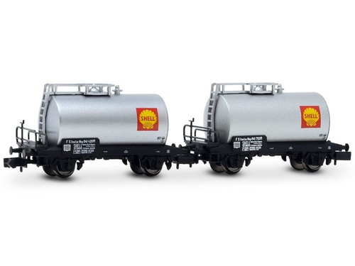 Arnold hn6701 güterwagen - -,