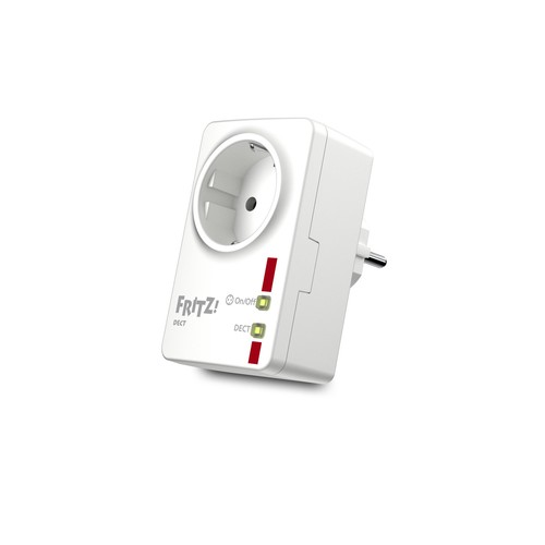 Avm fritz dect 200 - avm, fritz!dect