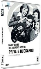 Private Buckaroo von not specified | DVD | Zustand sehr gut