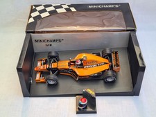 Arrows Supertec A21 Jos