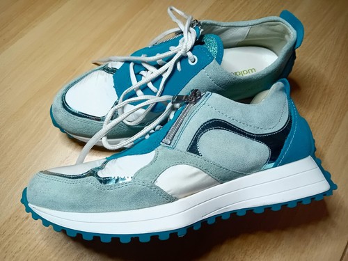 Waldläufer sneaker turnschuhe - waldläufer,