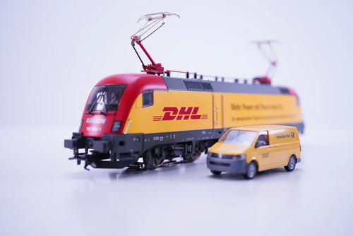 Märklin 39833 ac - (lck32),