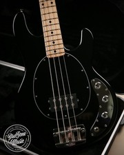 2017 musicman stingray bass - 2017,