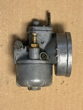 BING Vergaser 1/12/255 - Moped - Kreidler Flory MP2 -
