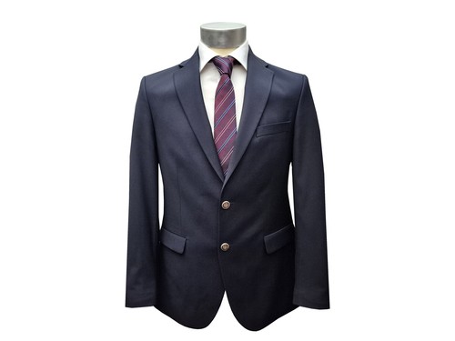 Clubsakko herren dunkelblau - herren,