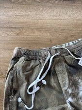 Funky Staff Hose You2 Shibori