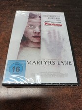 Martyrs lane ghost story - martyrs,