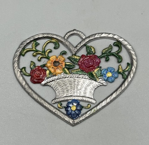 Wilhelm schweizer zinn herz - wilhelm,