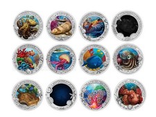 #RM# 3 Euro Österreich (2022-2025) - NEU - frei wählbar